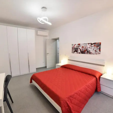 公寓 Anna's House 罗马