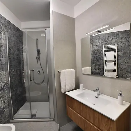 公寓 Anna's House *