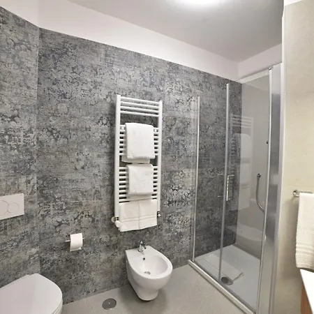 Anna's House 公寓 罗马