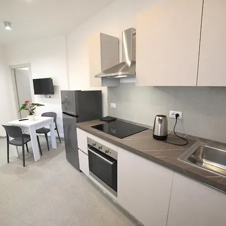 Anna's House Apartment *