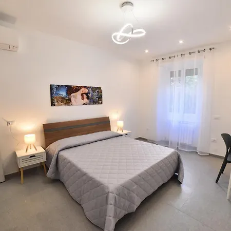 Anna's House Apartment *